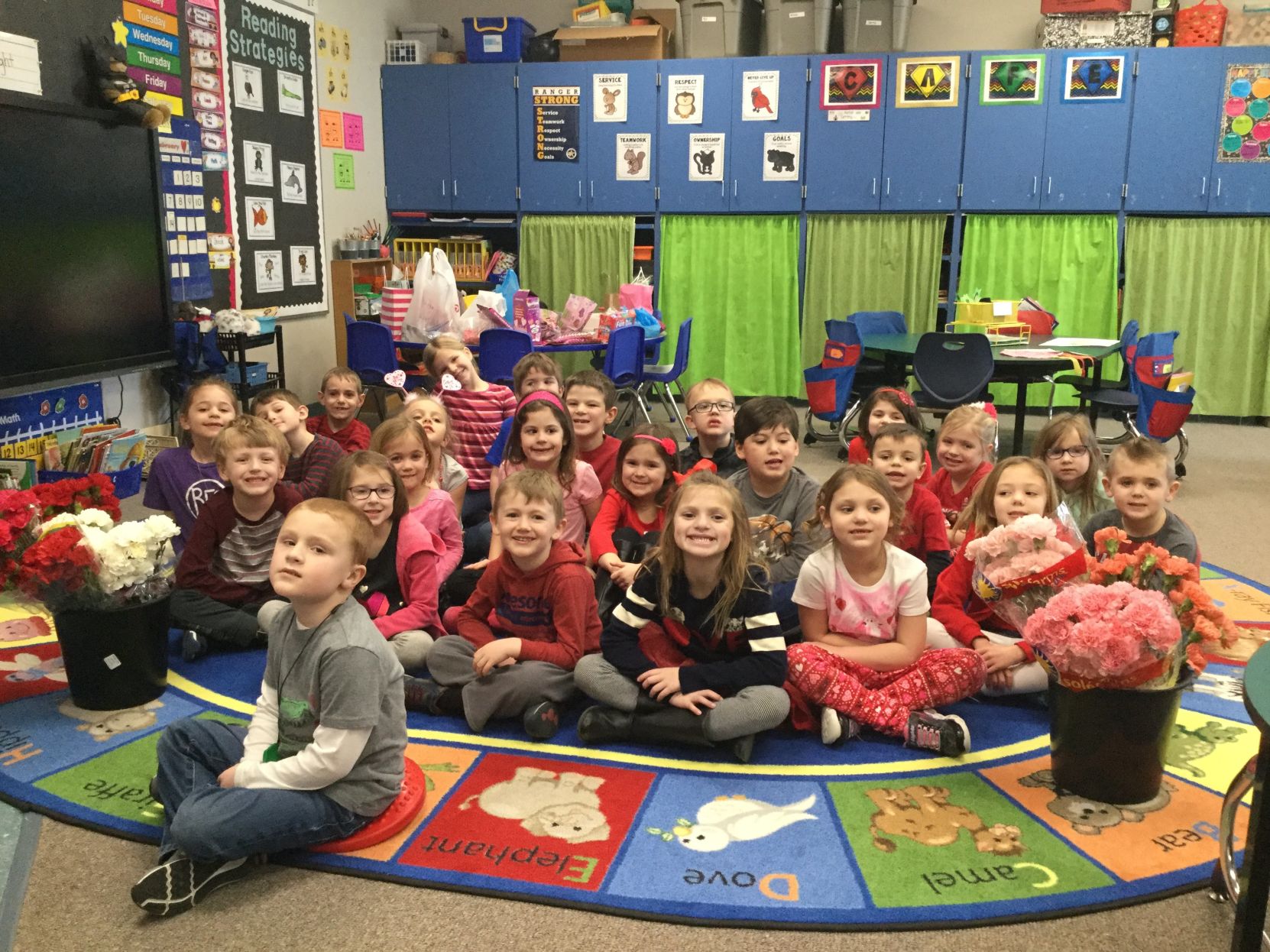 North Ridgeville: Early Childhood Learning Center